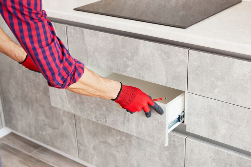 Professional Repair Work