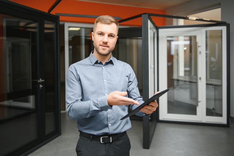 Consultants for Project Planning